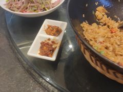 -东哥紫阳蒸盆子(旺座·现代城店)