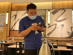 -江边城外烤全鱼(龙德广场店)