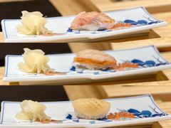 -镹·鱼料理  国产鱼使用店