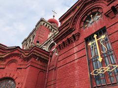 -圣·阿列克谢耶夫教堂