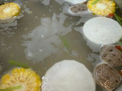-牛天下·牛肉·海鲜·打边炉·融合菜