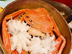 -蟹之国·精品蟹料理(极地店)