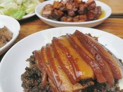 -十一街苍蝇馆子转经消江湖菜(九眼桥十一街店)