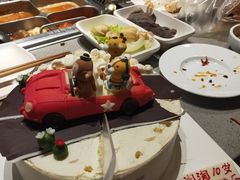 -海底捞火锅(河东万达广场店)