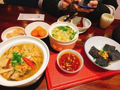 -火宫殿·湘菜小吃·商务宴请·生日聚会(东塘店)