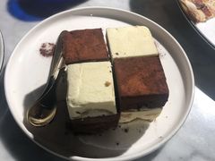 提拉米苏雪糕-玛尚诺意式餐厅(官舍店)
