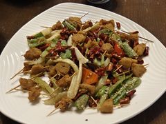 -品茶居素食馆(罗湖店)