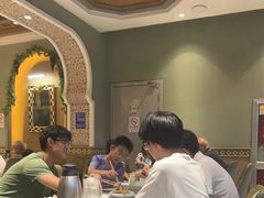-清真吐鲁番餐厅(牛街店)