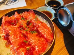 -Mr.Fish鱼鲜生海鲜放题(高德置地冬广场店)