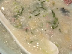 -宏状元现熬粥·京味菜(五棵松店)