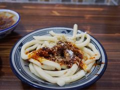 -洁美凉粉店(温江店)