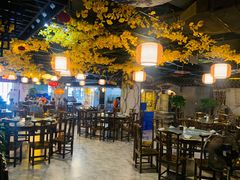 大堂-庭院小酌(瑞莲街店)