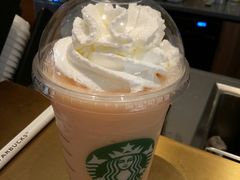 -星巴克(凯德晶萃店)