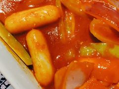 -三国惹火烤肉·中日韩烤肉集合店(百草路店)