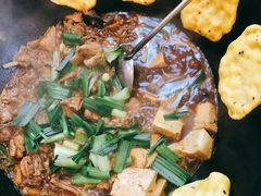 -曹丞相·地锅鸡·地锅鱼(武林店)