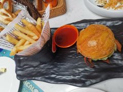 -水桶王国主题餐厅·聚会·生日派对·亲子活动·家庭套餐(亚龙湾希尔顿店)