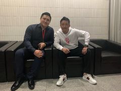 -拳盛时代拳击俱乐部(北京路店)