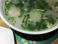 -祥盛隆羊汤馆(芙蓉店)