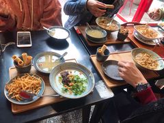 -大王油茶(二厂文创公园店)