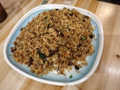 -杨爱珍大排档(龙游店)