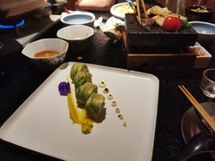 -無境·匠心日本料理(汉街店)