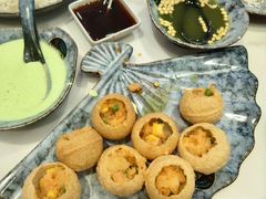 -VATAN INDIAN RESTAURANT米特印度餐厅(城北路店)