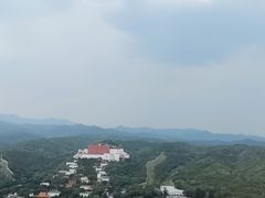 -普陀宗乘之庙(小布达拉宫)