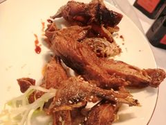 -漢舍中国菜馆(889广场店)