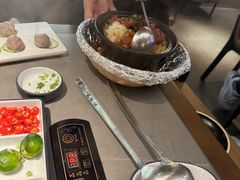 -同仁四季椰子鸡(无锡滨湖万象汇店)