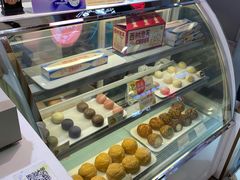 -西树泡芙(湖滨银泰in77B区店)