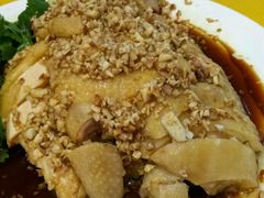 -新海利海鲜城·41年珠海老字号(夏湾店)