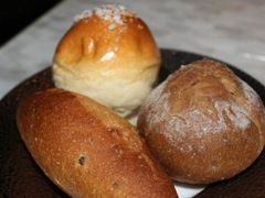 -广州四季酒店·佰鲜汇·现代法餐