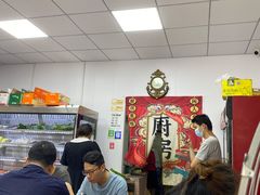 -二钢串叔麻辣烫(华龙大厦店)