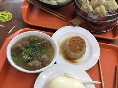 -白魁老号饭庄(交道口店)