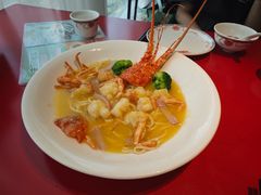 -稻香(IFS国金中心店)