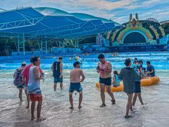 -杭州浪浪浪水公园