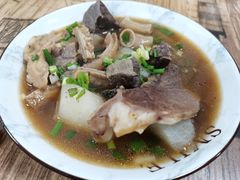-正宗阳山牛杂(东城店)