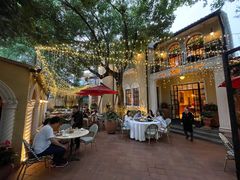 -玫瑰厅上海菜(兴国路店)