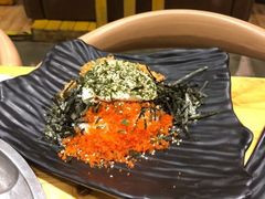 -伊茉家的烤肉店(勒泰中心店)