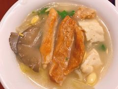 -郑庄脂渣海鲜楼(九水路店)