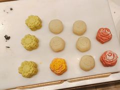 -第六季自助餐厅(甜水园店)