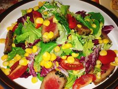 深海金枪鱼沙拉-HIB HUB公社(解放西路店)