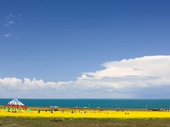 -青海湖国家重点风景名胜区