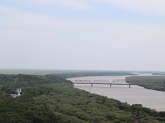 -珲春防川景区