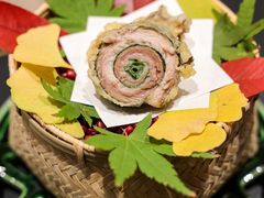 -松临·铁板烧&Omakase(神农店)