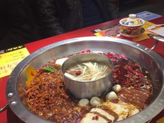 -凯德广场(武胜路店)