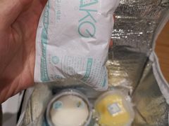 -7cake榴莲千层蛋糕(塘苗路店)