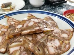 莱芜灌肚-八两八金·莱芜特色炒鸡(市南漳浦路店)