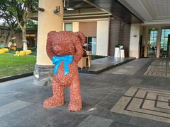 -宁波九龙湖开元度假村
