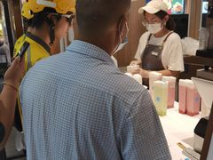 -兰熊鲜奶(西直门凯德mall店)